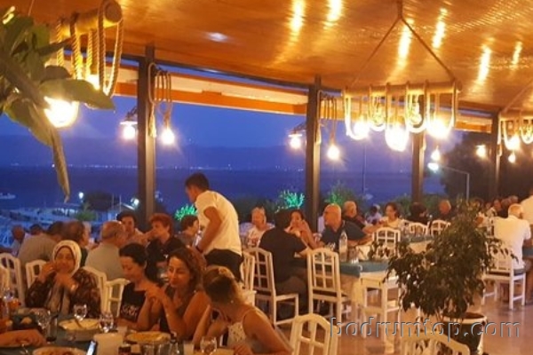 Mehtap Restaurant & Cafe Akyarlar (3)